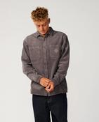 Rip Curl Men's Premium Surf Cord Long Sleeve Shirt image