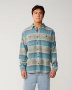 Rip Curl Men's Classic Surf Baja Flannel