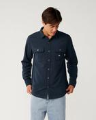 Rip Curl Men's Sessions Polar Fleece Shirt image