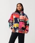 Rip Curl Women's Keepsakes Polar Fleece