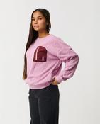 Rip Curl Women's Search Series Jacquard Fleece