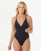 Rip Curl Classic Surf One Piece Swimsuit image