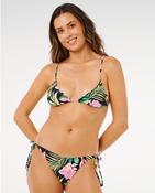 Rip Curl Women's MolokaÃ¯ Sliding Tri Set