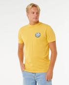 Rip Curl Wettie Passage Icon Tee image