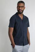 Men's Grafton Organic Cotton Soft Jersey Shirt image
