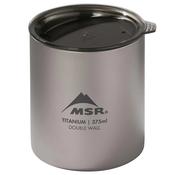 MSR Titan Double Wall Mug