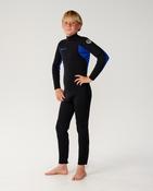 Rip Curl Kids Trad BZ 32FL Wetsuit