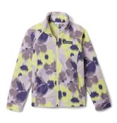 Columbia Kids’ Benton Springs™ II Printed Fleece image
