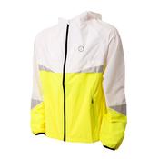 Fully Waterproof Reflective Jacket (S)