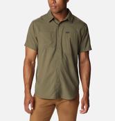 Men's Silver Ridge™ Utility Lite Short Sleeve Shirt image