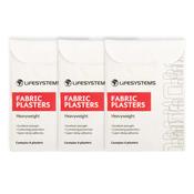 LifeSystems Assorted Plaster Pack