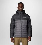 Men’s Powder Lite™ II Hooded Insulated Jacket image