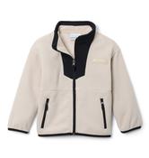Columbia Youth Sequoia Grove Fleece Jacket image