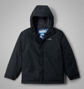 Columbia Boys' Hikebound II Insulated Waterproof Jacket image