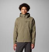 Columbia Men's Cascade Ridge III Softshell Hiking Jacket image