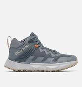 Men's Facet™ 75 II Mid Outdry™ Hiking Shoe image
