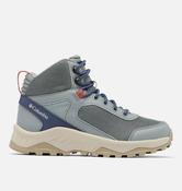 Women's Trailstorm™ Ascend II Mid Waterproof Hiking Shoes image