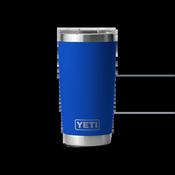 YETI Rambler® 20oz (591 ml) Tumbler image