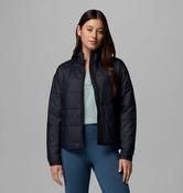 Columbia Women's Sienna Hill™ Packable Quilted Jacket image
