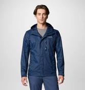 Columbia Men's Pouring Adventure™ III Waterproof Hiking Jacket