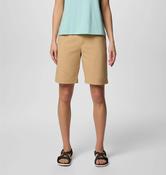 Columbia Women's Leslie Falls™ Long Hiking Shorts II