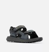 Columbia Men's Konos™ Hiker 3-Strap Sandal