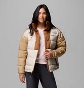 Columbia Women's Pike Lake Puffer Jacket image