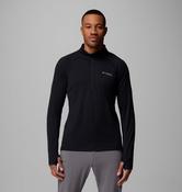 Columbia Men's DriVenture Technical Half Zip Top image