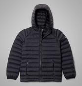 Columbia Youth Powder Pass Insulated Jacket image