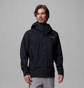 Columbia Men's Saudan Pro 3L Waterproof Jacket image