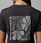 Columbia Women's Parsons Point Technical Graphic T-Shirt image