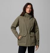 Columbia Women's Idyllwood Insulated Waterproof Jacket image