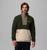 Columbia Men's Sequoia Grove II Half Zip Fleece