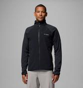 Columbia Men's Arctic Crest II Hybrid Fleece Jacket image