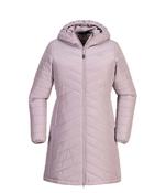 Portwest Women's Adare Long Padded Jacket