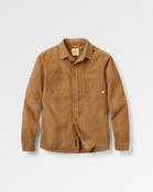 Passenger Backcountry Cord Shirt