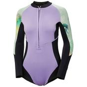 Women's Waterwear Longsleeve Wetsuit