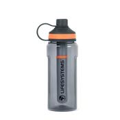 LifeSystems Water Filter Purifier Bottle image
