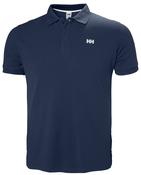 Helly Hansen Mens Driftline Quick-Dry Polo