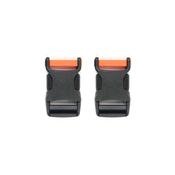 Lifeventure Side-Release Buckles (20mm)
