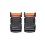 Lifeventure Side-Release Buckles (25mm)