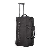 LifeSystems Expedition Wheeled Duffle Bag 100L Rigid Base