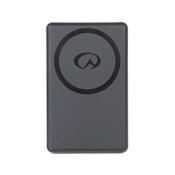 LifeSystems Magnetic Wireless Power Bank image