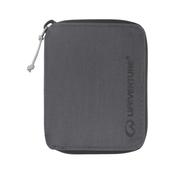LifeSystems RFiD Bi-Fold Wallet