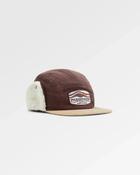 Passenger Daytime Recycled Cotton Sherpa Lined Hat