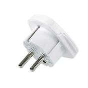 LifeSystems European Travel Adapter