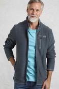 Men's Transom Eco Full Zip Macaroni