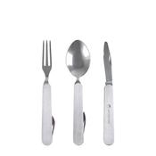Folding Cutlery Set