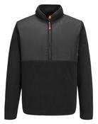 Portwest Men's Broadhaven Fleece