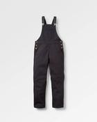 Passenger Women's Shuffle Organic Cotton Dungarees